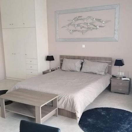 Brand New Spacious Studio Итеа Экстерьер фото