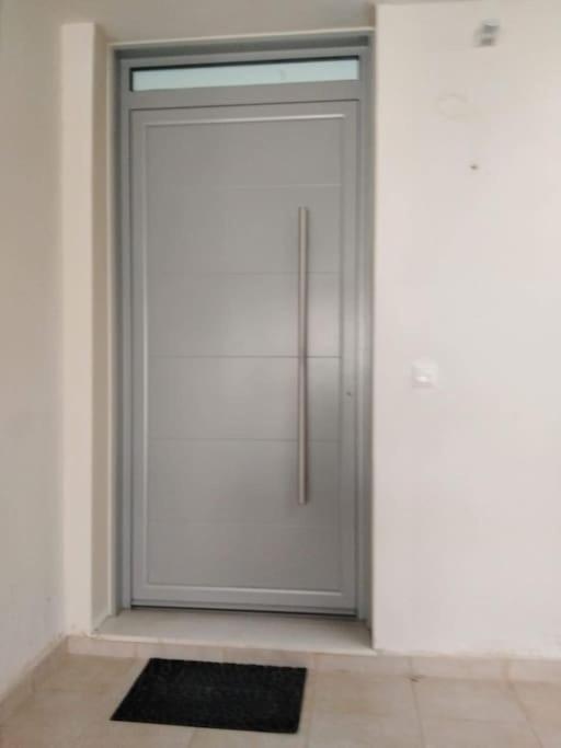 Brand New Spacious Studio Итеа Экстерьер фото