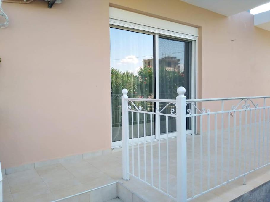 Brand New Spacious Studio Итеа Экстерьер фото