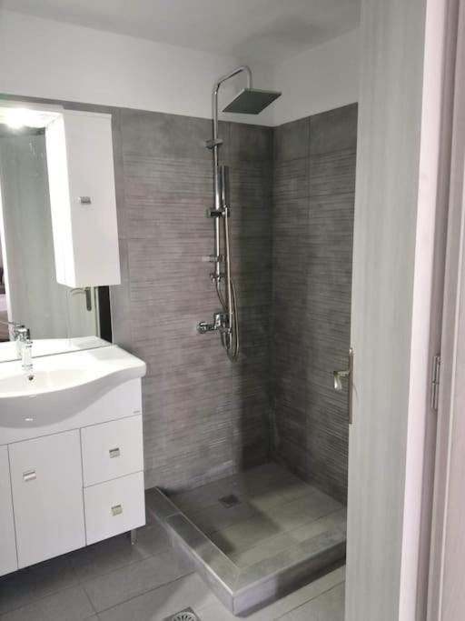 Brand New Spacious Studio Итеа Экстерьер фото